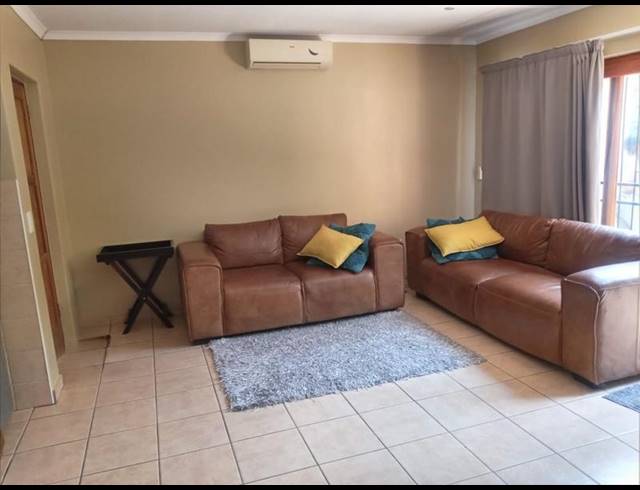 2 BEDROOM TOWNHOUSE FOR SALE IN THE REEDS